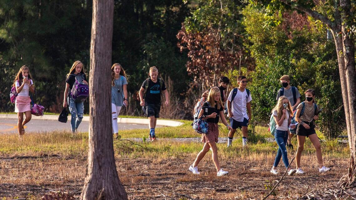 More nurses, counselors, teachers: Look inside Horry County Schools’ proposed budget