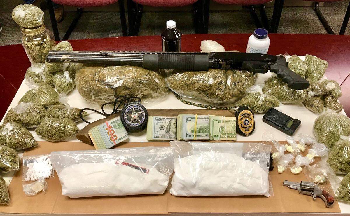 Photo provided by Horry County police