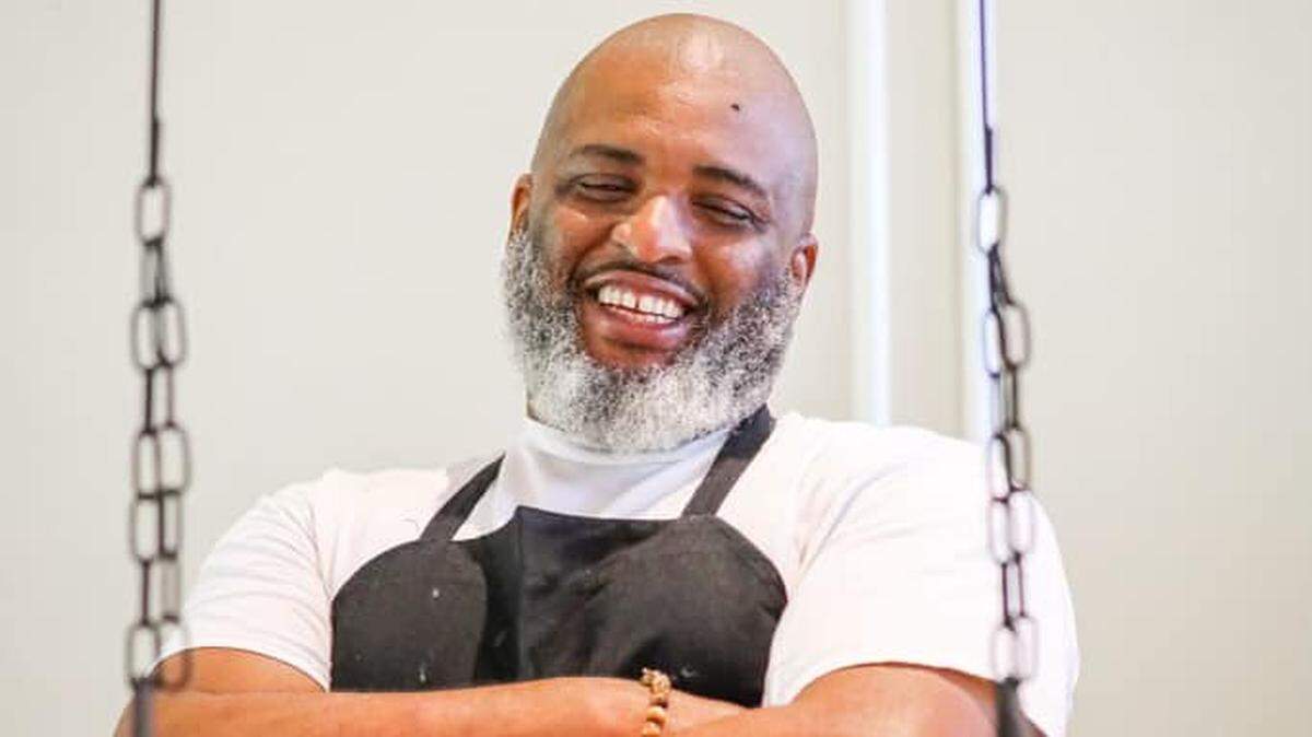 Chef Brandon Wallace, a Georgetown native who has worked in restaurants along the East Coast, has opened his own restaurant in Pawleys Island.