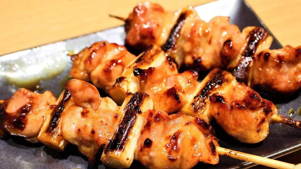 Korean barbecue restaurant opening in former doughnut spot in Myrtle Beach