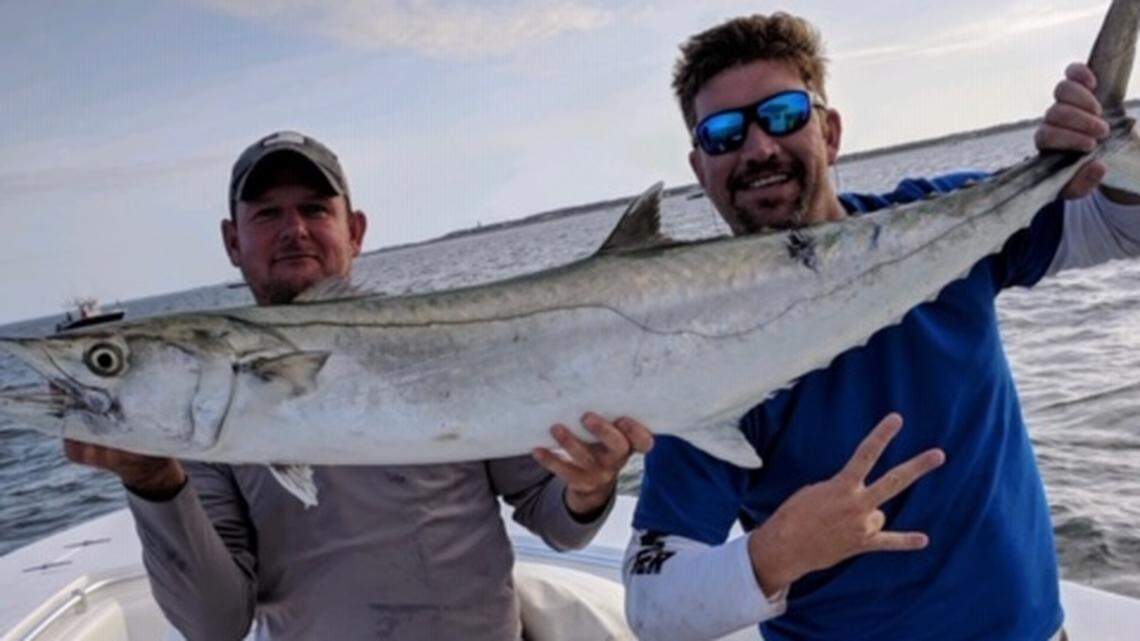 ‘Destined to win’: Brunswick County crew overcomes engine issues, wait to take tournament