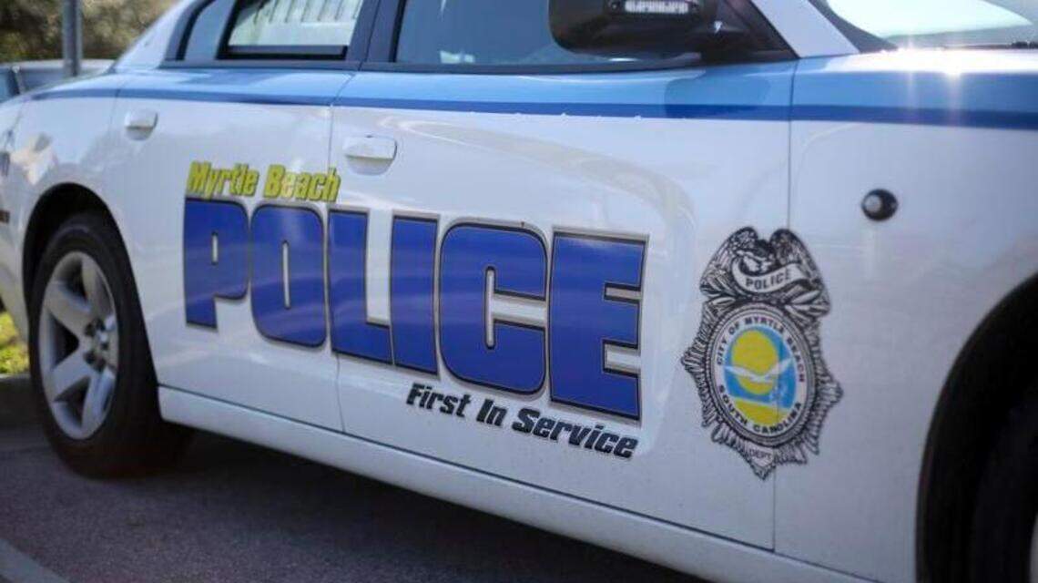 ‘Unconfirmed threats’ at Myrtle Beach school prompt increased police attention