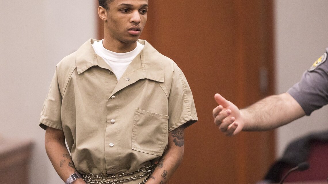 Man pleads in connection to viral Myrtle Beach shooting | Myrtle Beach ...