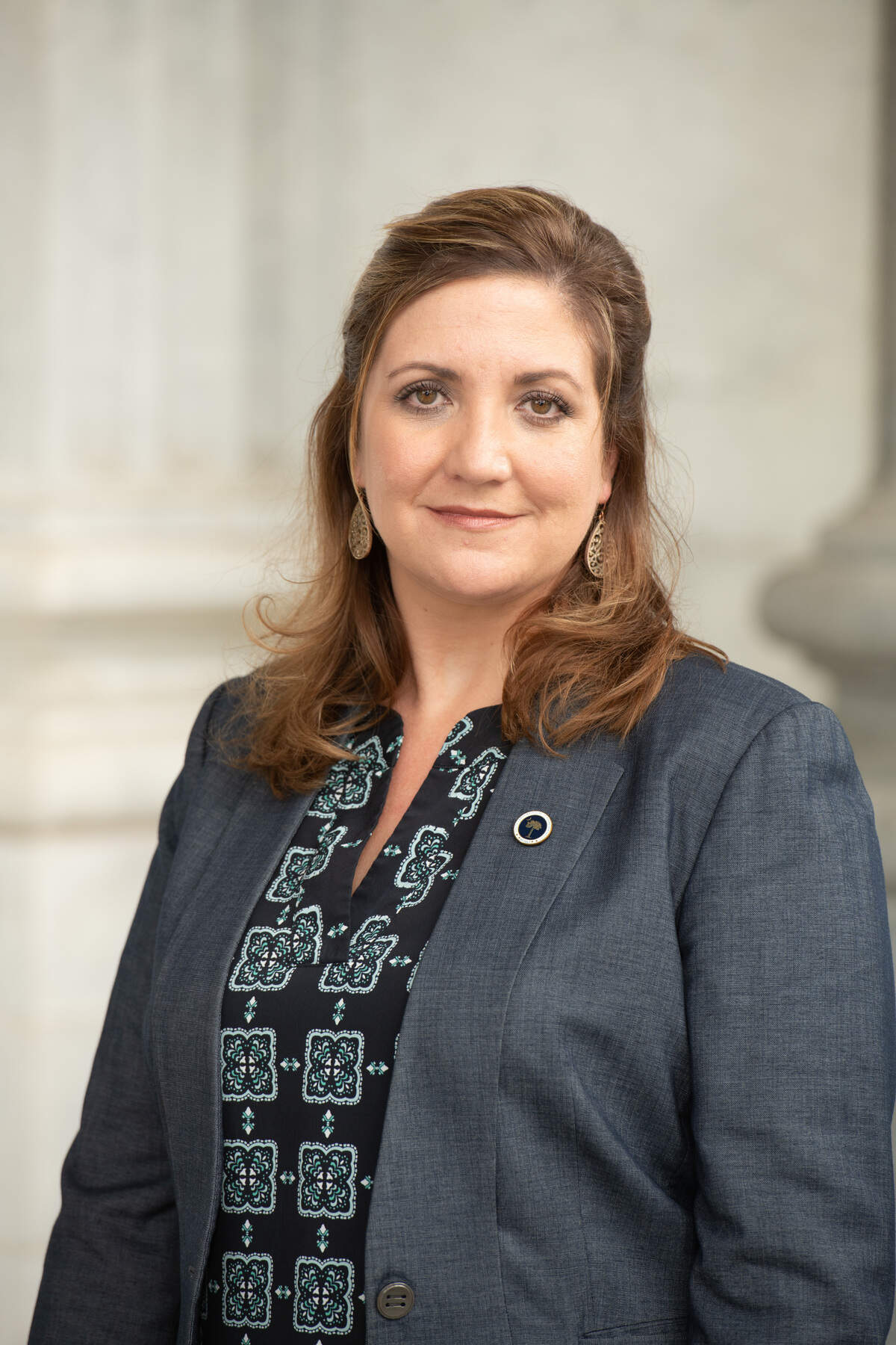Heather Ammons Crawford