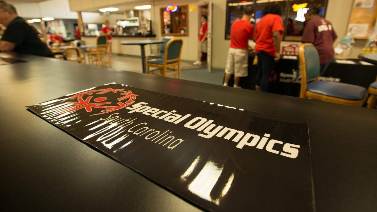 Special Olympics South Carolina has been named in a wrongful death lawsuit of a disabled athlete who competed in the games in 2023 in the city of Myrtle Beach.