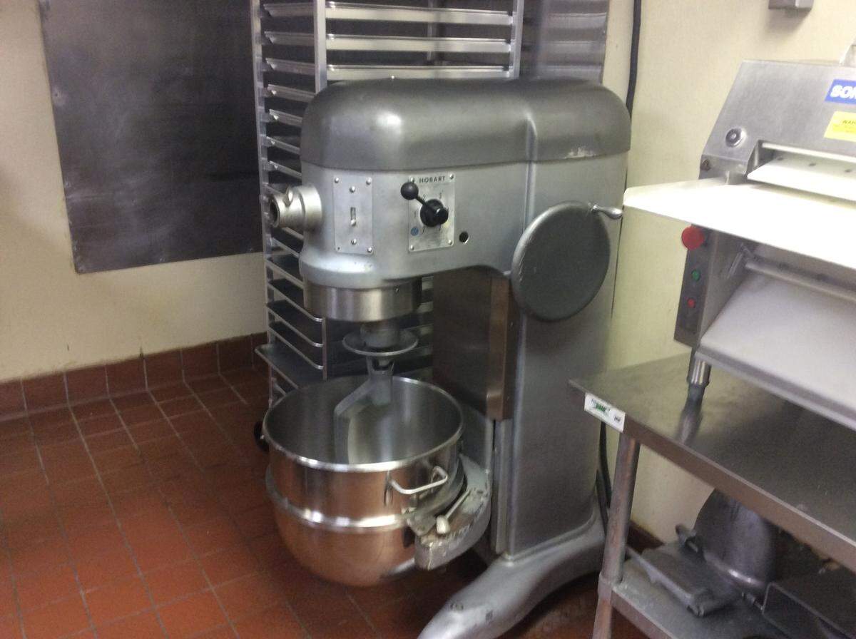 Olive Tree Pizza & More, which makes its own dough, will open on South Kings Highway in Myrtle Beach on Friday.