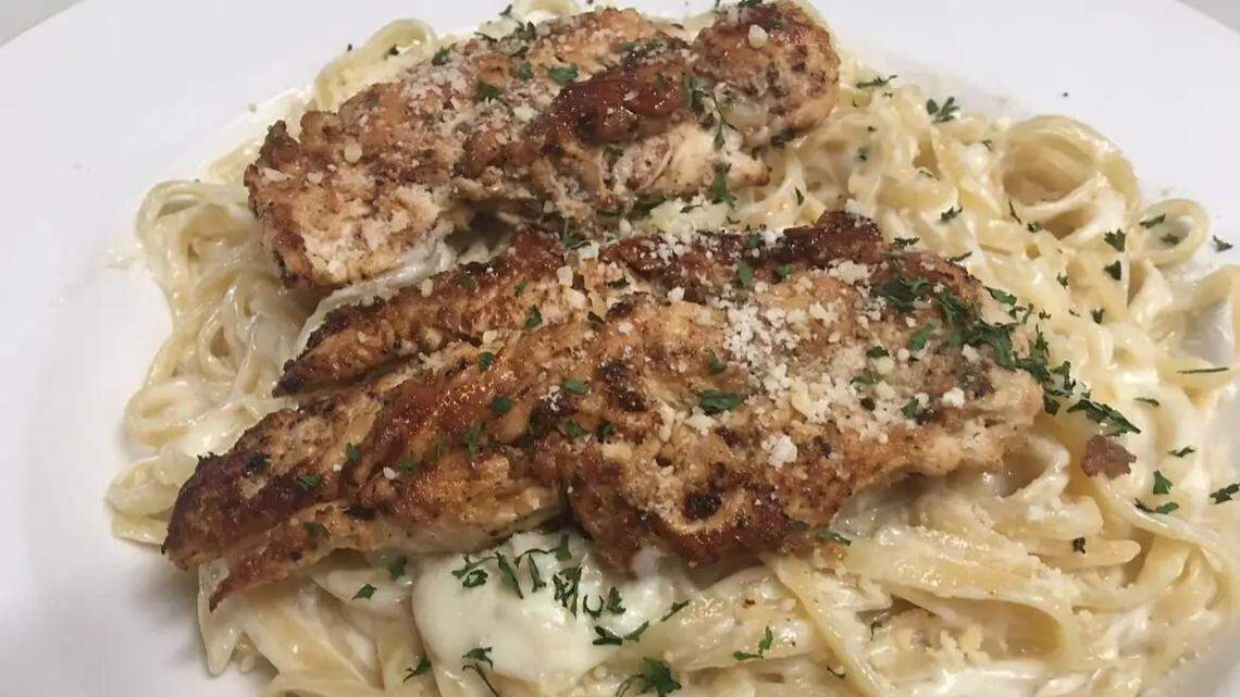 New Italian and Greek restaurant coming to Surfside Beach. Here’s when it will open