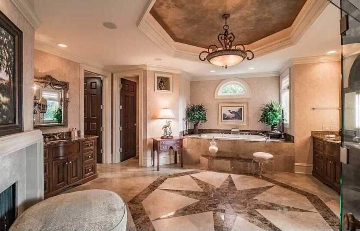 A grand home is for sale for almost $3.5 million in Pawleys Island, SC.
