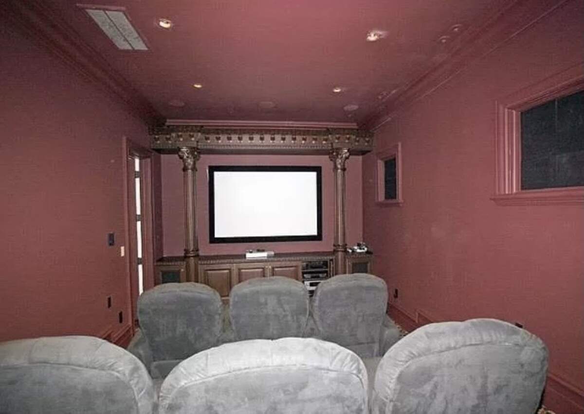 A home in Myrtle Beach is listed on Zillow for $5.7 million.