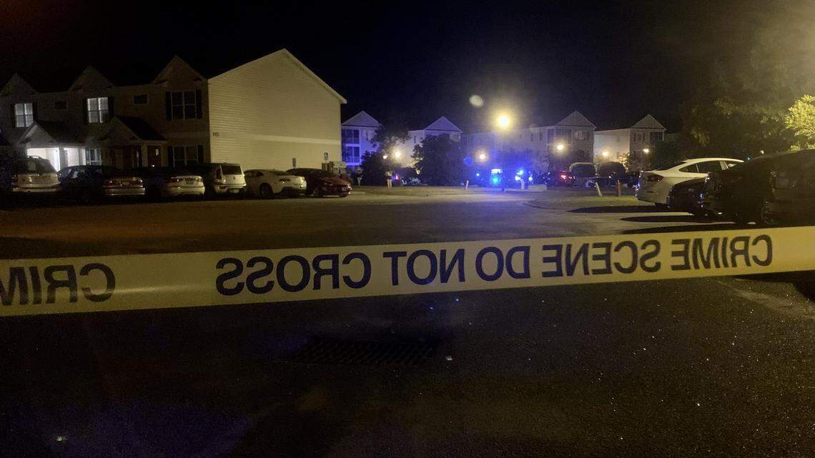 Horry County murder case ruled Stand Your Ground being appealed. What we know