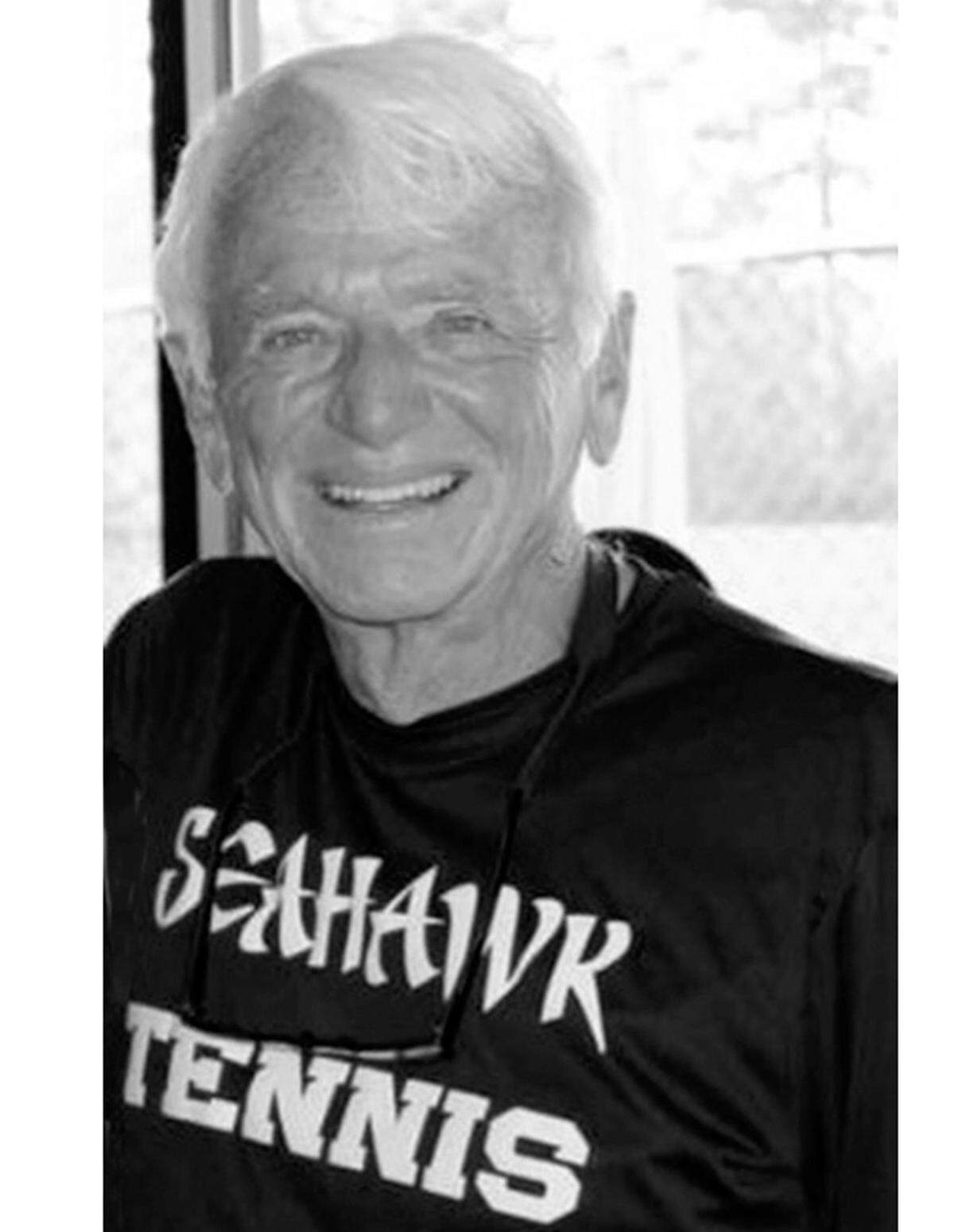Former Myrtle Beach High School tennis coach will have the city and school district’s mutual facility named in his honor. Lynch died in 2019 at 72.