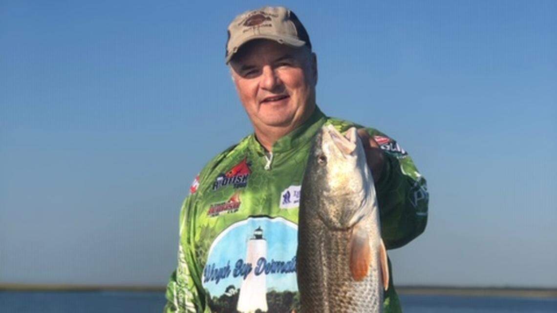 ‘The stars were aligned’: Georgetown County fishing duo benefits from a couple big catches