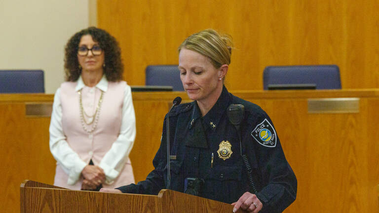 Could HIPAA be the reason for not releasing shooting details? What Myrtle Beach said