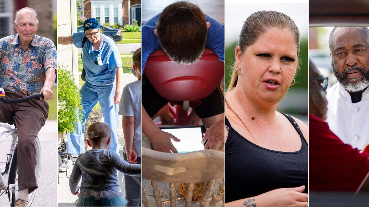 Coronavirus in Myrtle Beach: The story of how Horry County experienced life in a pandemic