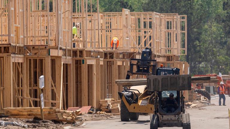 Carolina Forest is growing denser. Can Horry County fix it, or are residents stuck?