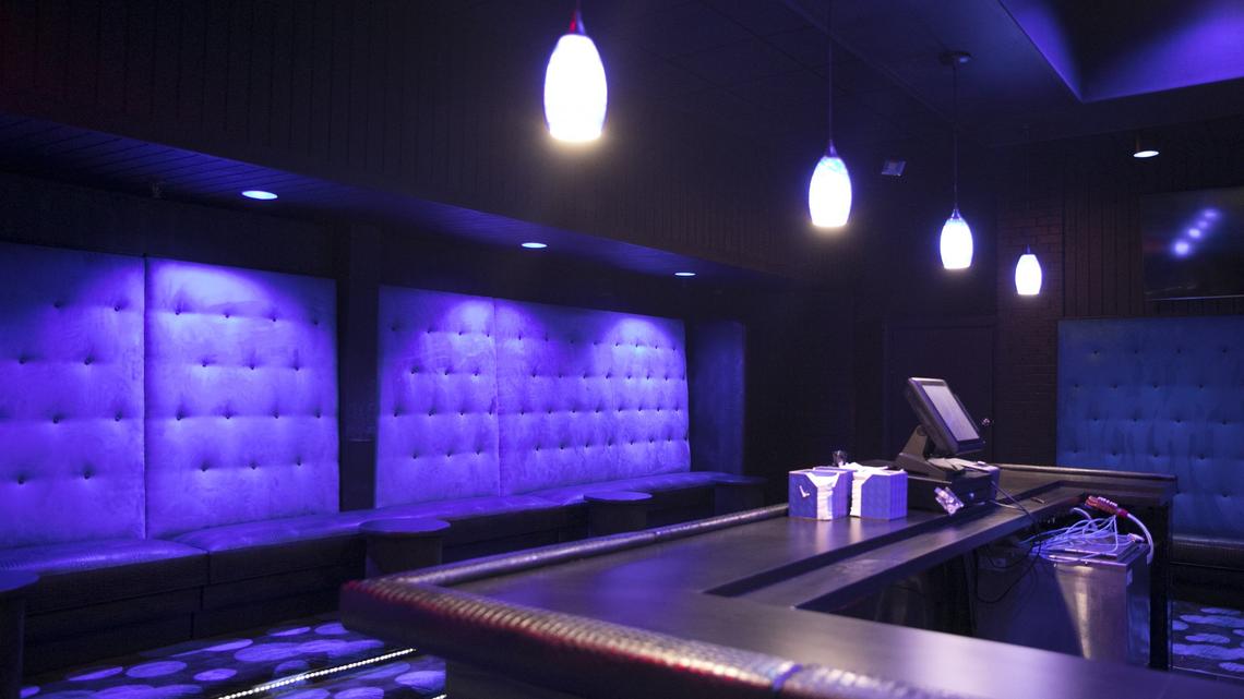 Myrtle Beach nightclub 3001 set to open with live bands, karaoke, DJs and theme nights