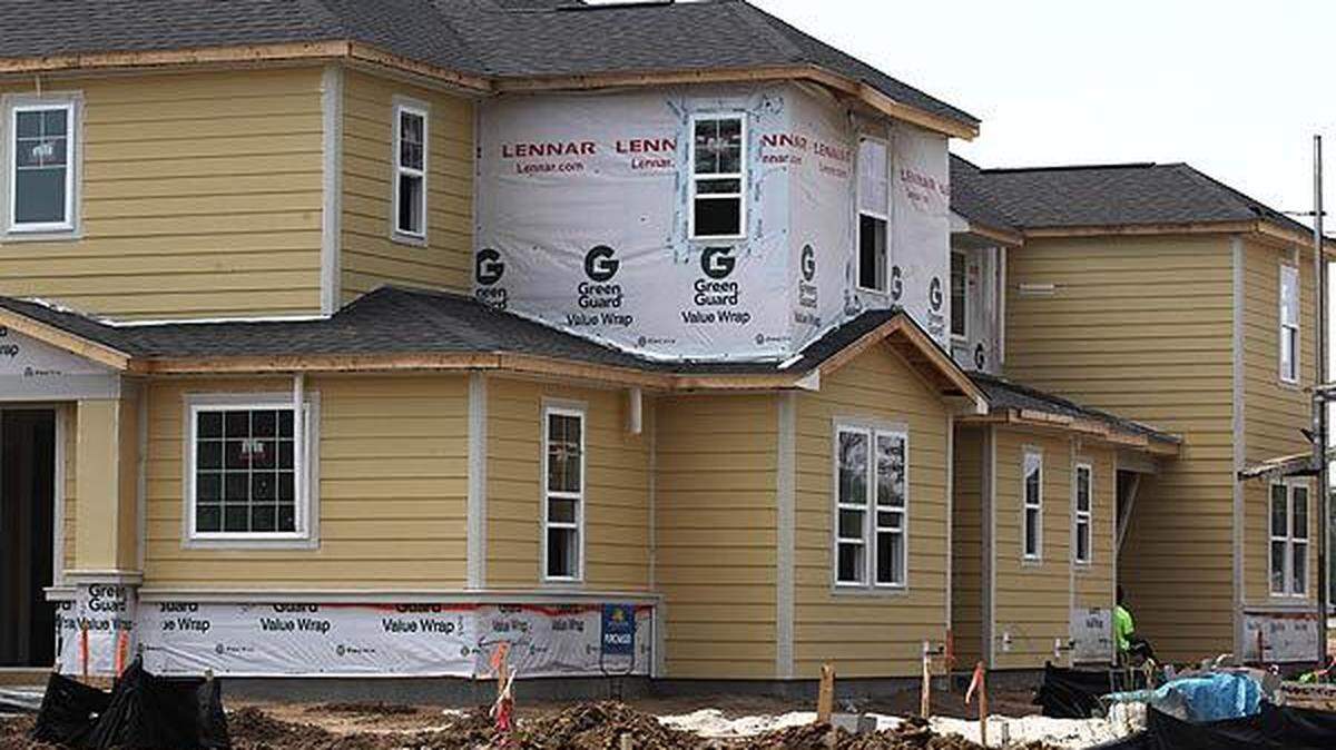 Lennar Carolinas submitted three rezoning requests to Lancaster County. The largest is more than 1,350 acres on the west side of U.S. 521, between its West North Corner and Shiloh Unity roads intersections.