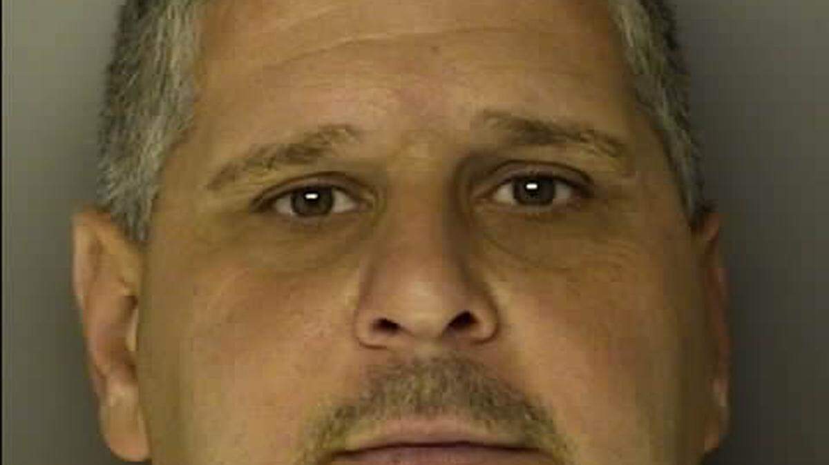Dock Raymond Ward will face several charges related to the Aug. 19 incident.
