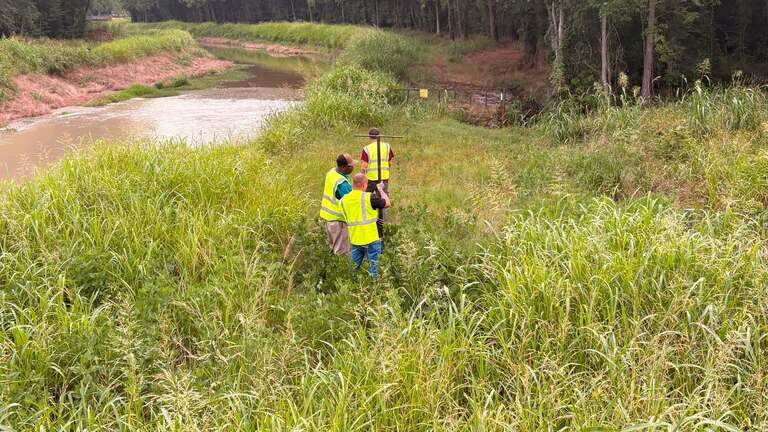 Conway residents left without water after line break. Here’s what we know