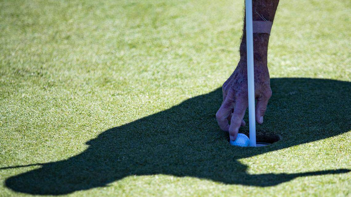 This Myrtle Beach golf industry organization has disbanded after three decades