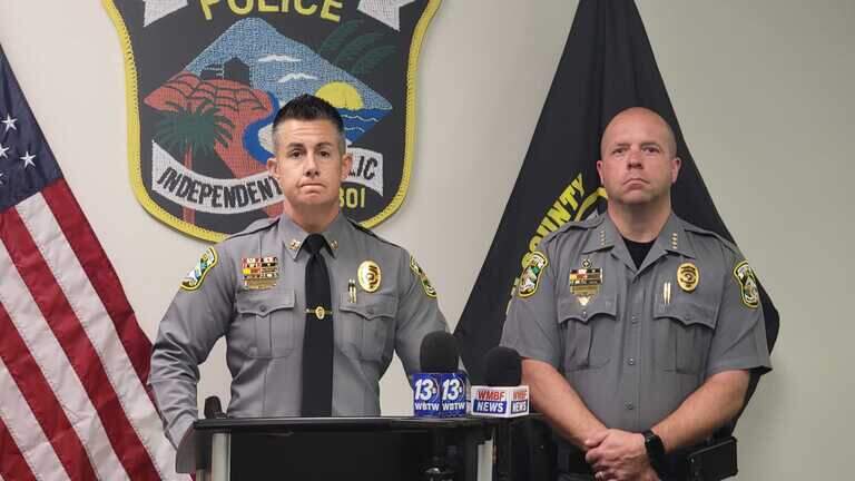 58 dogs seized from ‘underground network’ of alleged animal abuse in Horry County