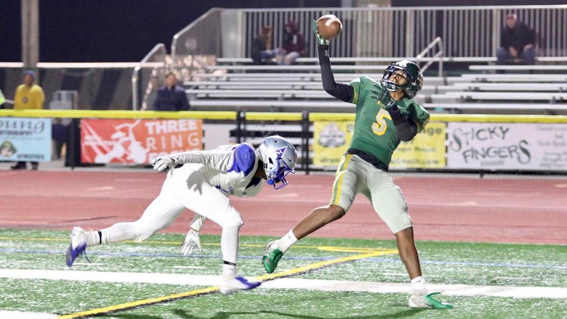 How Myrtle Beach responded to early 10-point deficit with Lower State berth on the line