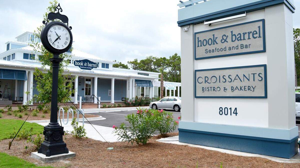 Coffee & Cream Cabana, a new ice cream and drive-thru coffee shop, is expected to open in May at Heidi’s Corner on Kings Highway and 82nd Avenue. FILE