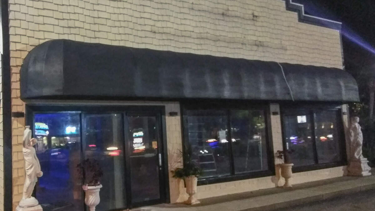 Toscana Italian Kitchen announced via its Facebook page on Monday that it has closed its former location, 4209 N. Kings Highway, and is transitioning to new a residence at 2703 N. Kings Highway.