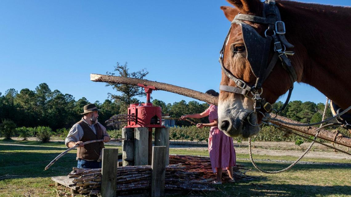 While many attractions closed due to COVID-19, this museum is luring people - with syrup?