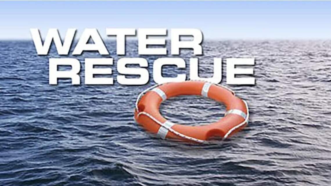 Update: Body of missing Myrtle Beach swimmer recovered. Young girl rescued earlier