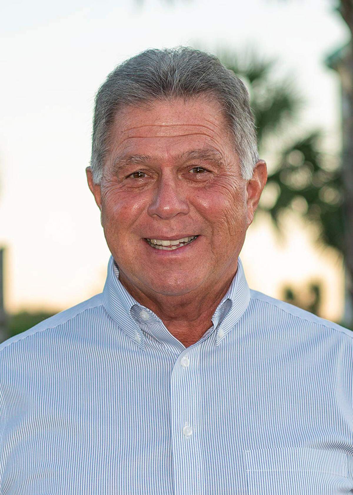 Terry Jeffers