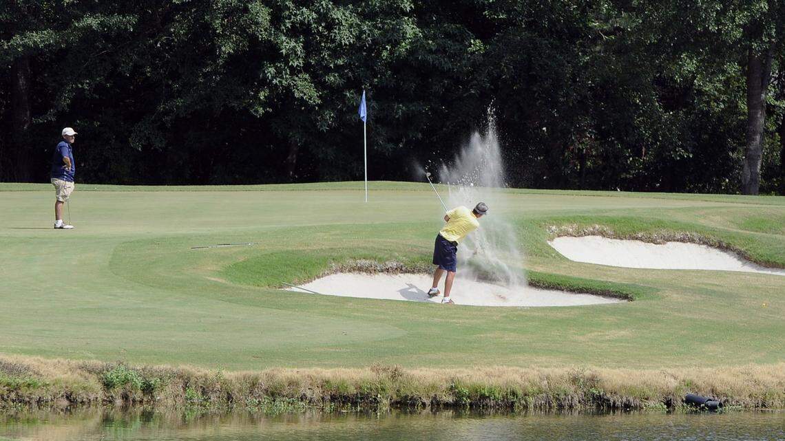 Can you afford these Grand Strand golf clubs? They are among SC’s most expensive