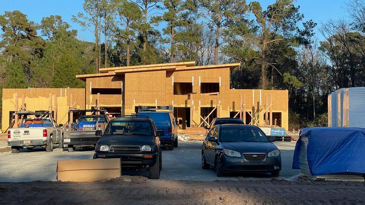 International Drive is getting a new animal hospital. Here’s what we know.