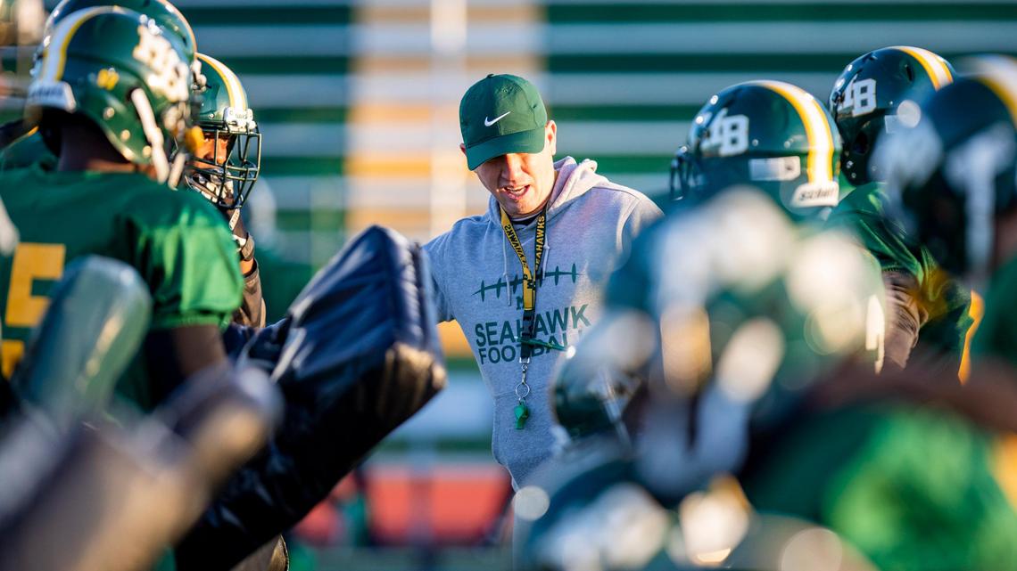 How a delayed start to high school sports in S.C. will impact Horry County football teams