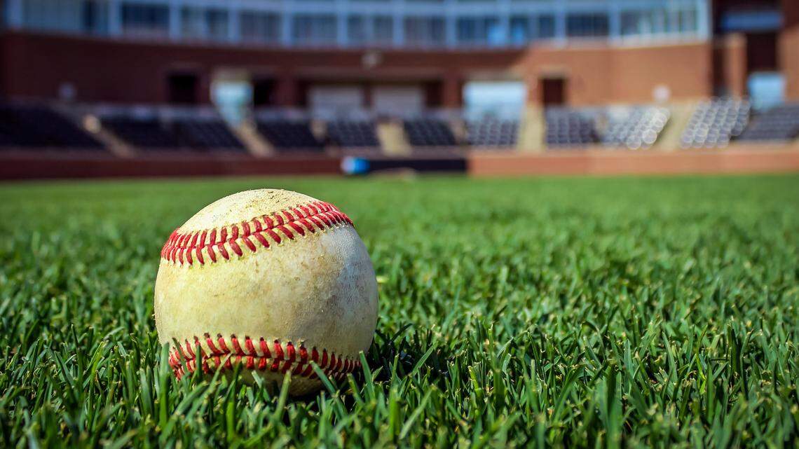 New Jersey baseball coach resigns after alleged visit to Myrtle Beach strip club