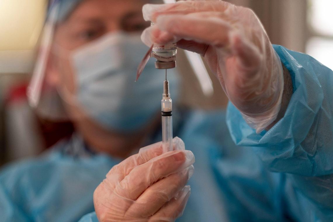 CVS Health is launching a new COVID-19 vaccine sweepstakes starting June 1.