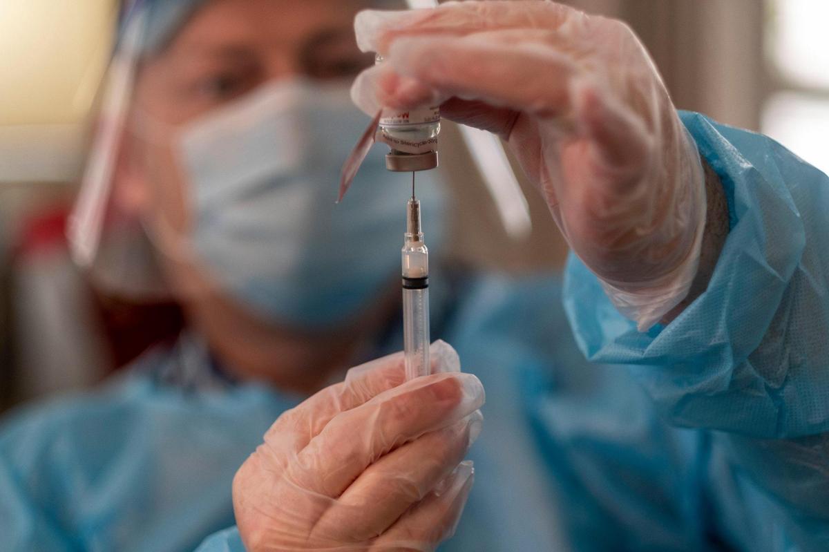 CVS Health is launching a new COVID-19 vaccine sweepstakes starting June 1.