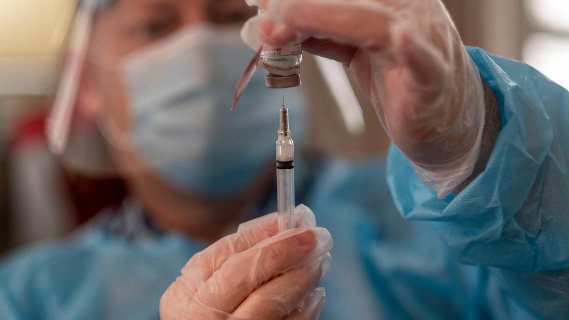 South Carolina adds 3,200 new COVID-19 cases, 43 deaths