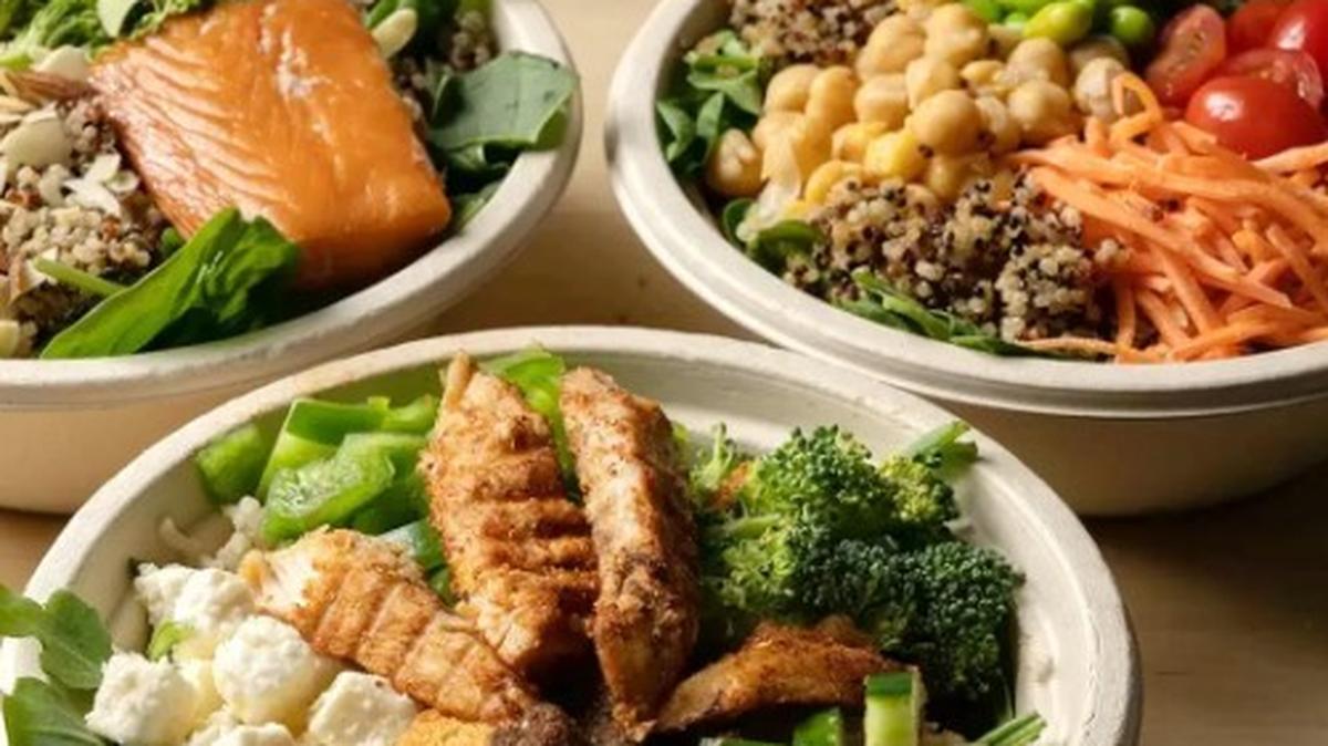 Bowled will open a second location in Conway. The restaurant serves healthy food bowls, wraps and smoothies.