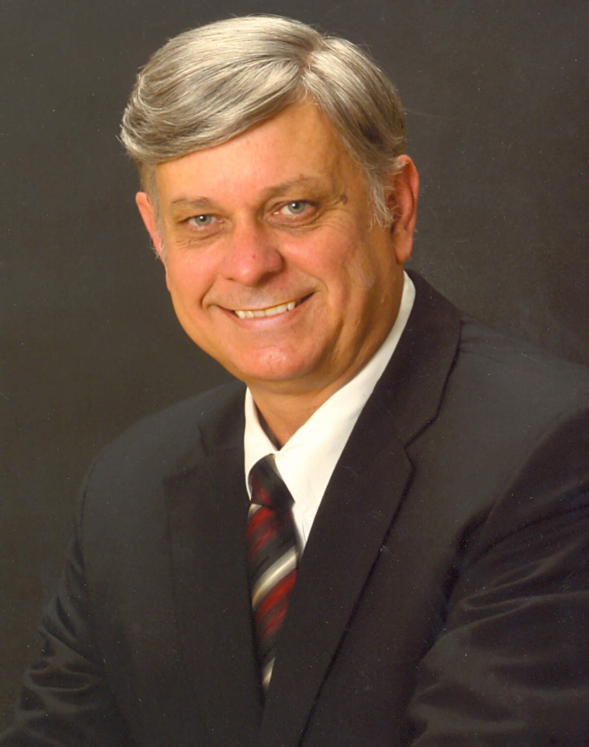 Steve Robertson