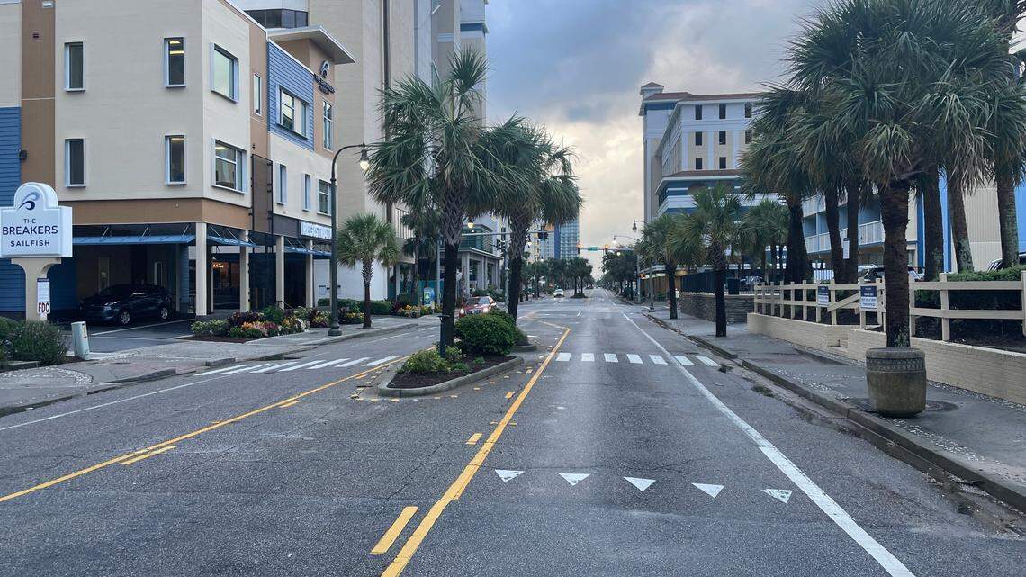 A woman’s post about moldy beds in this Myrtle Beach resort goes viral. Which one was it?