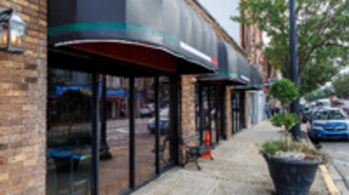 Leone’s Italian Ristorante in downtown Conway, S.C. is opening across the street from its Deli location on Main Street.  File 2024.