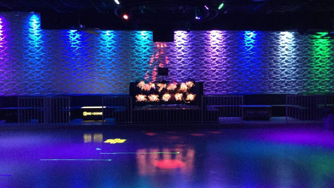 ‘Nightclub experience’: New business brings fresh nightlife spot near Coastal Carolina