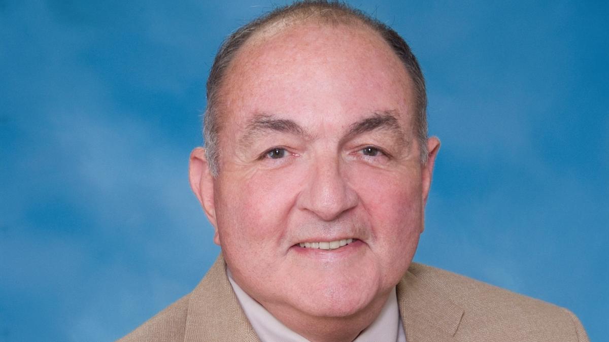 
Dan Gray

