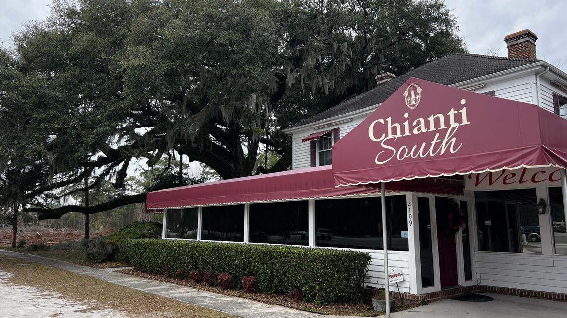 Fact check: Will Chianti South Restaurant in Little River close down? What we know so far