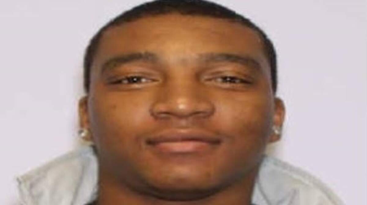 U.S. Marshals arrested Heath Reaves Jr. in Philadelphia Thursday.