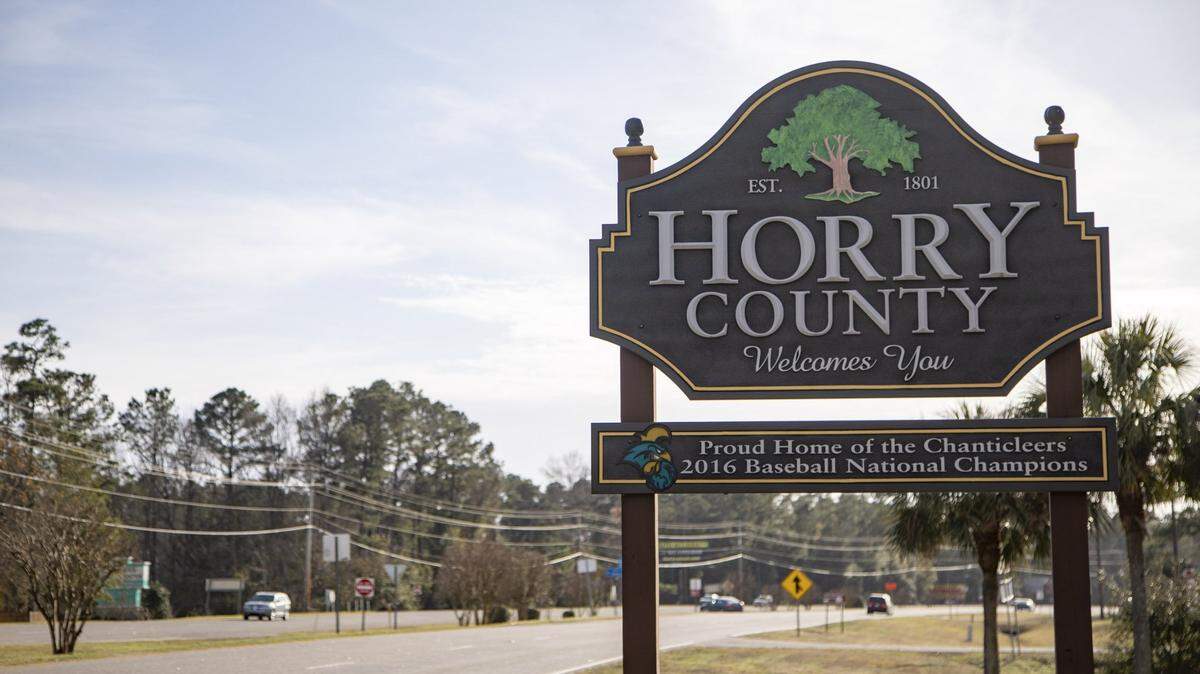 How do three Horry County cities’ debts compare? A look at which city has the highest.