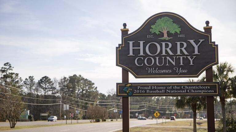 Will Horry County residents pay more to shop? Officials say higher tax worth it