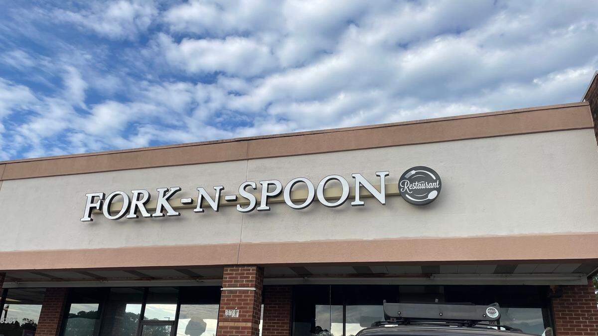 A new restaurant is opening in Little River. It will serve breakfast and lunch and will have a bakery. Oct. 15, 2024
