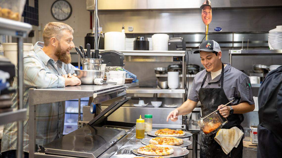 New season of national TV show with Myrtle Beach area chefs to air soon. How to watch